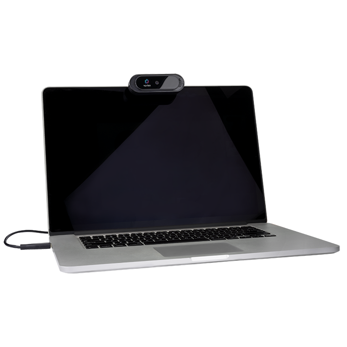 1080P Web Camera and Microphone 21