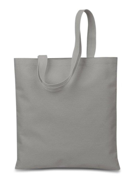 Basic Tote Bag - Eco Friendly 26