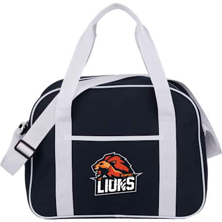 Varsity Sport Duffle Bag 82