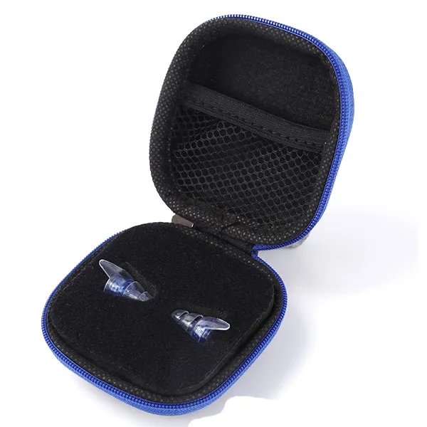 Concert Earplugs for Live Music and Festivals (Giftboxed) 18