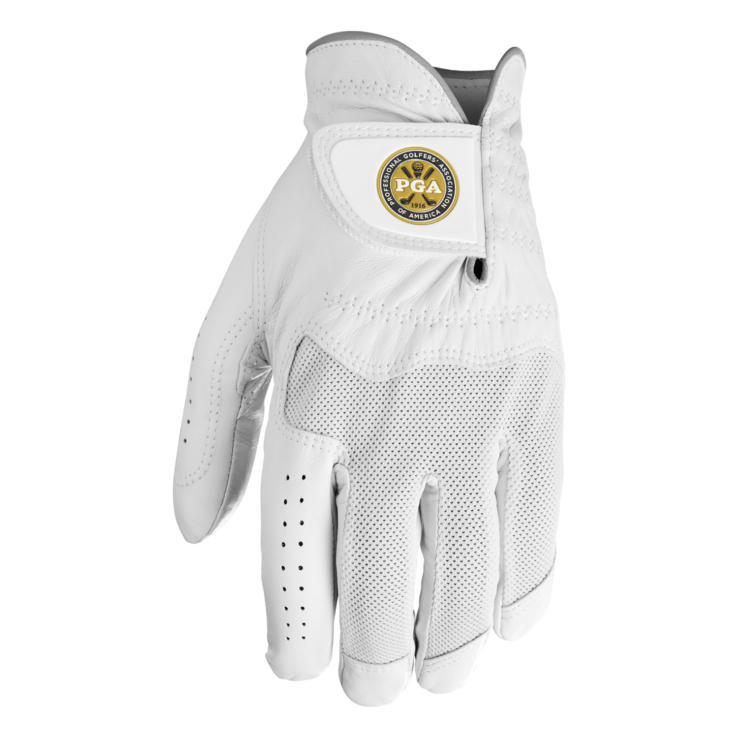 Wilson Custom Conform Golf Glove 3