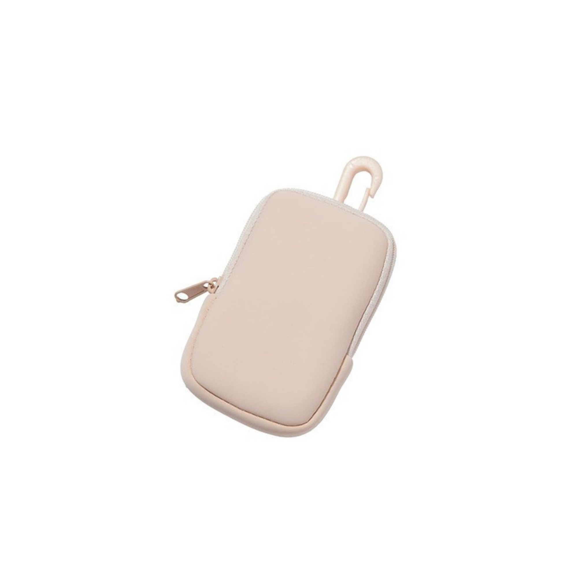 Zippered Pouch 5
