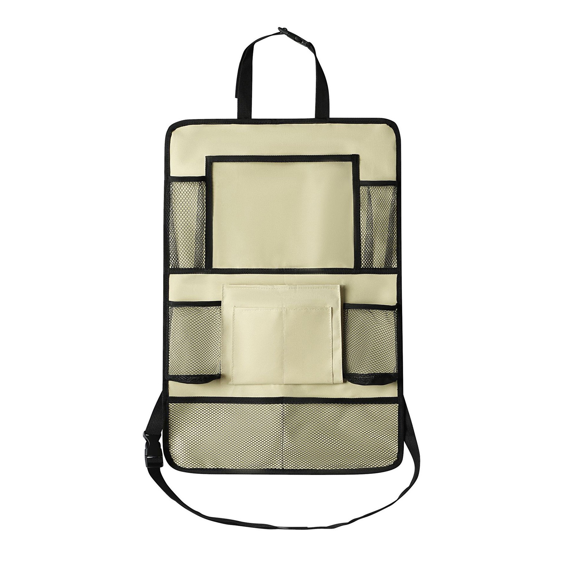 Car Rear Seat Organizer 3