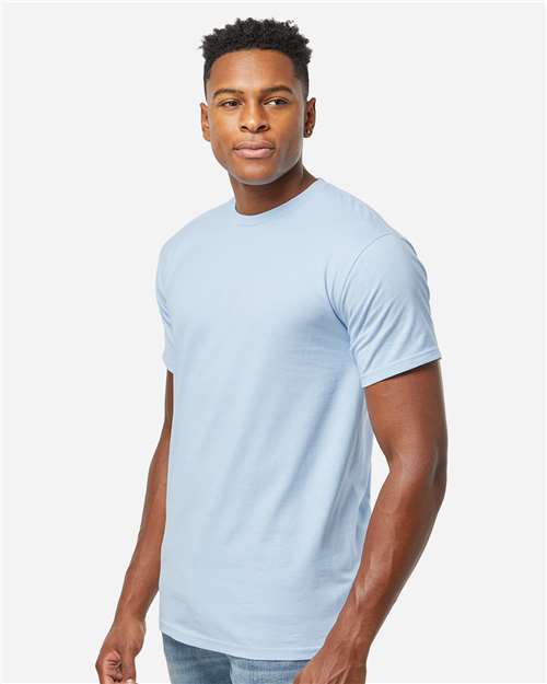 Unisex Heavyweight Jersey T-Shirt - 290 191