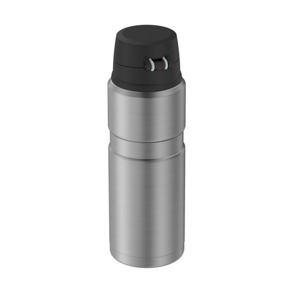 24 oz. Thermos® Stainless King™ Stainless Steel Direct Drink Bottle 48