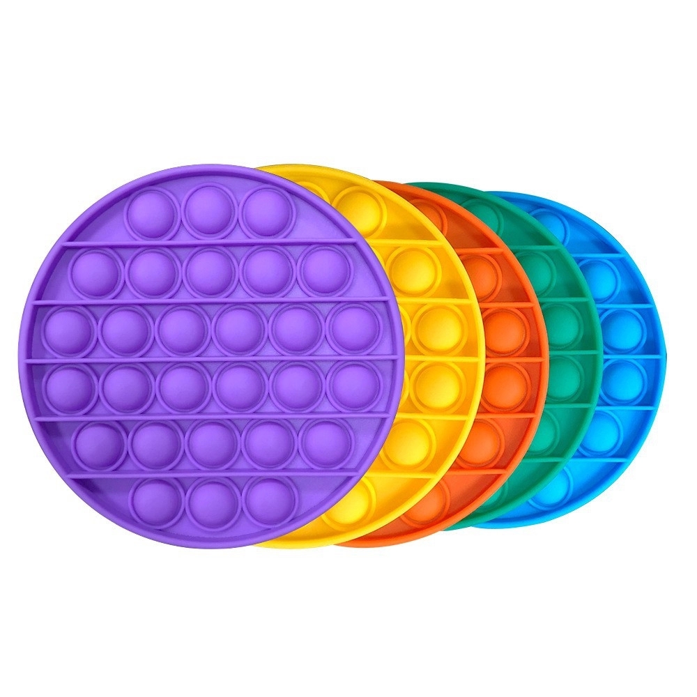 Bubble Fidget Toy 3
