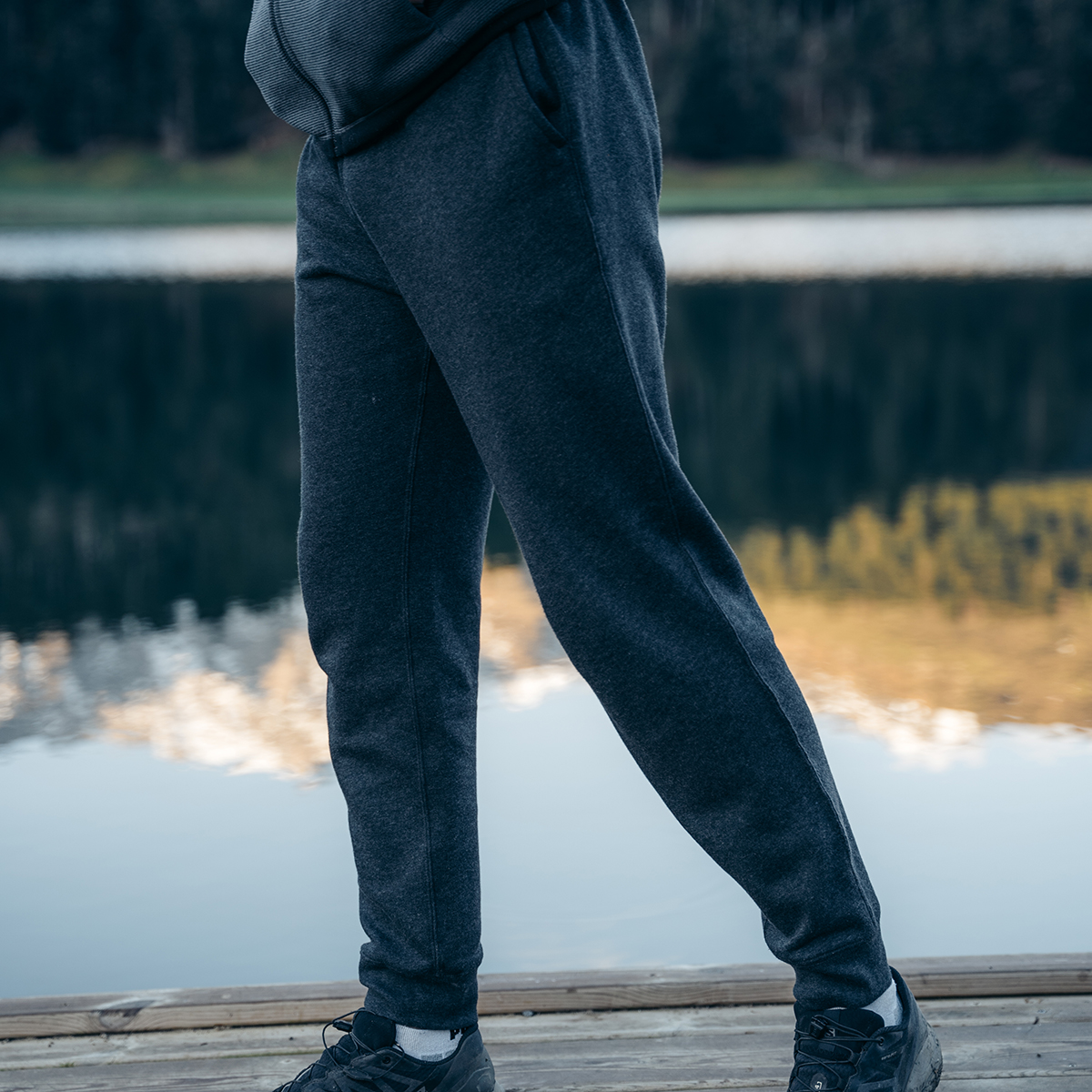 Stormtech Men's Monashee Fleece Jogger 2