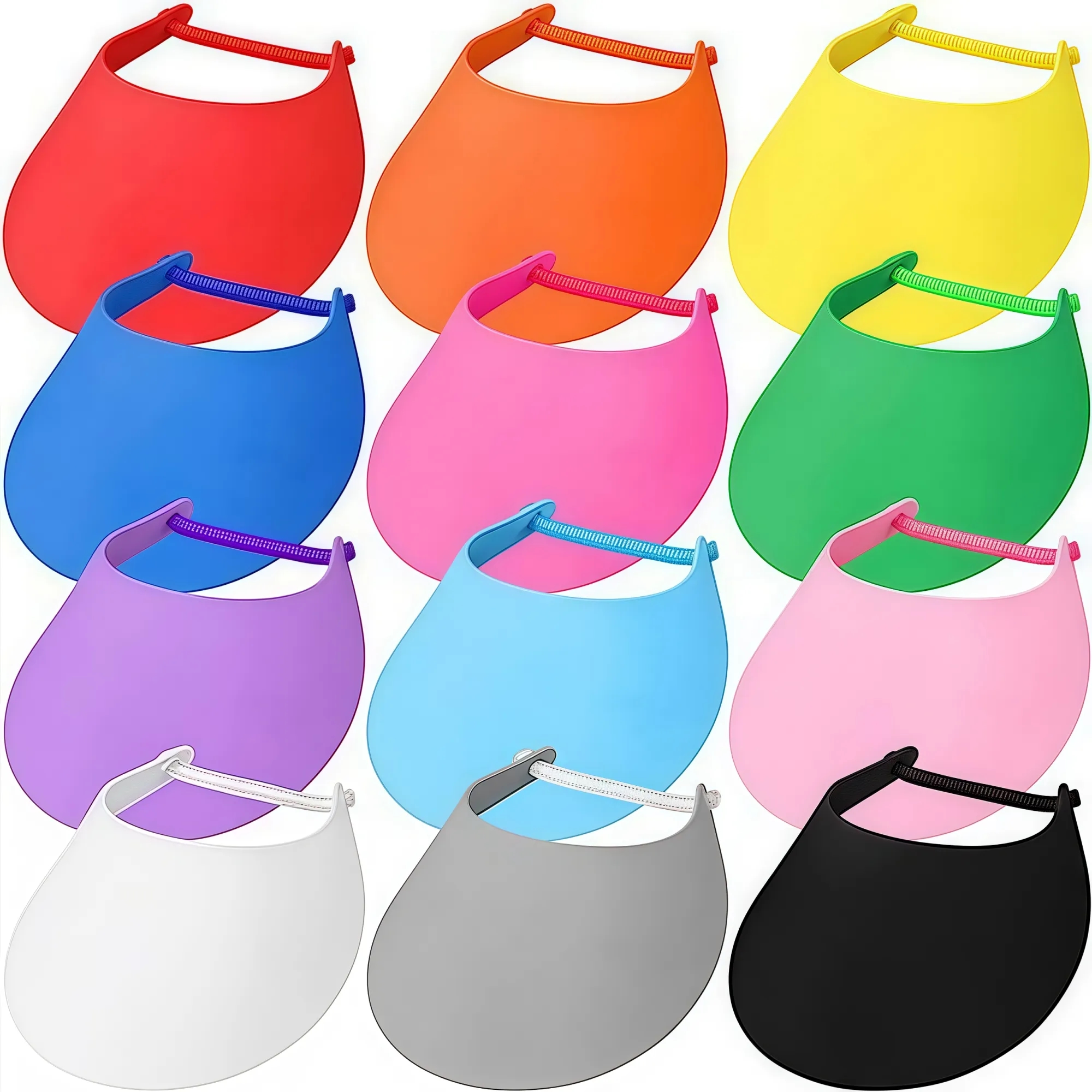 EVA Sun Visor 3