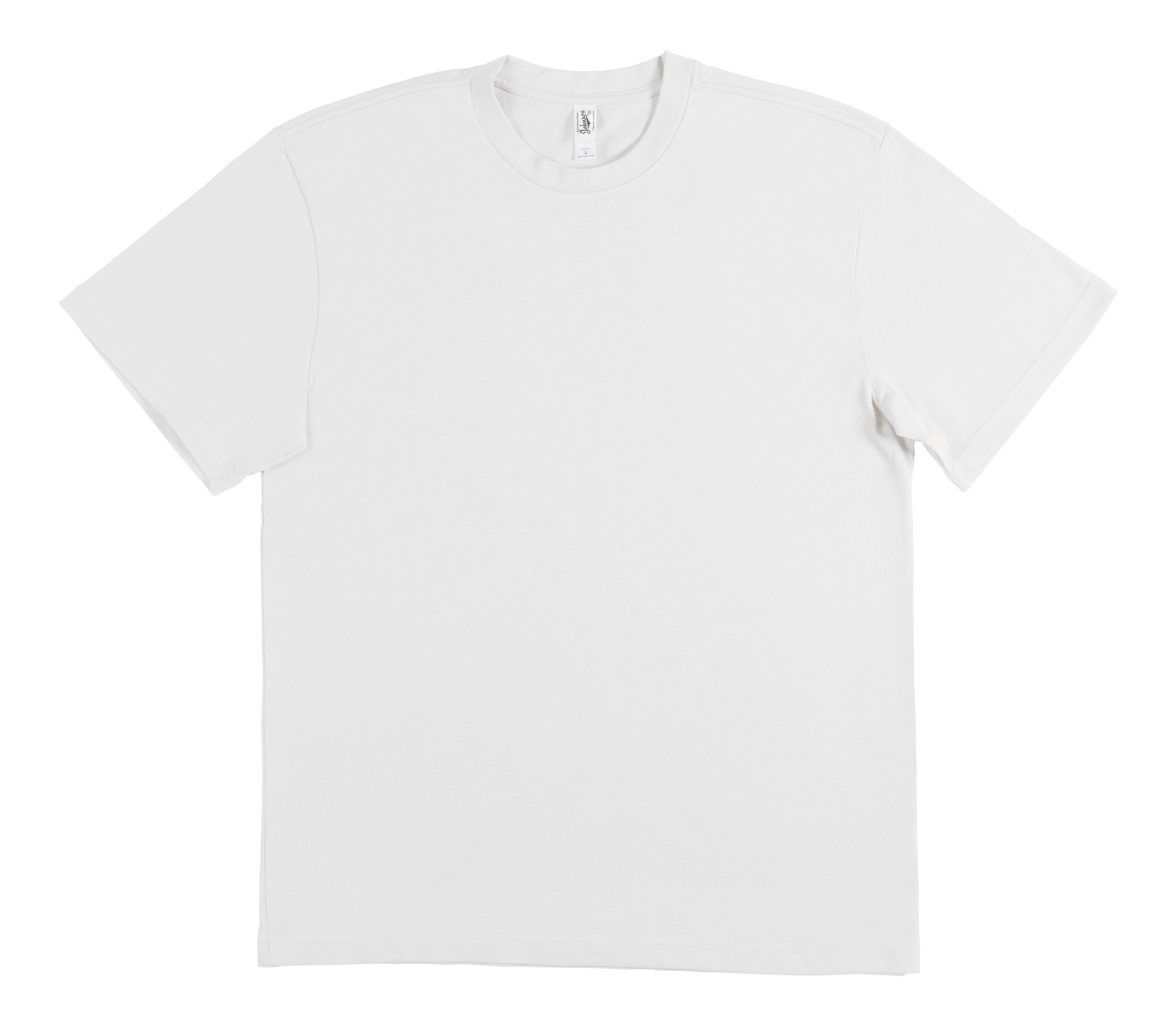 Lebowski Super Heavyweight Tee 12