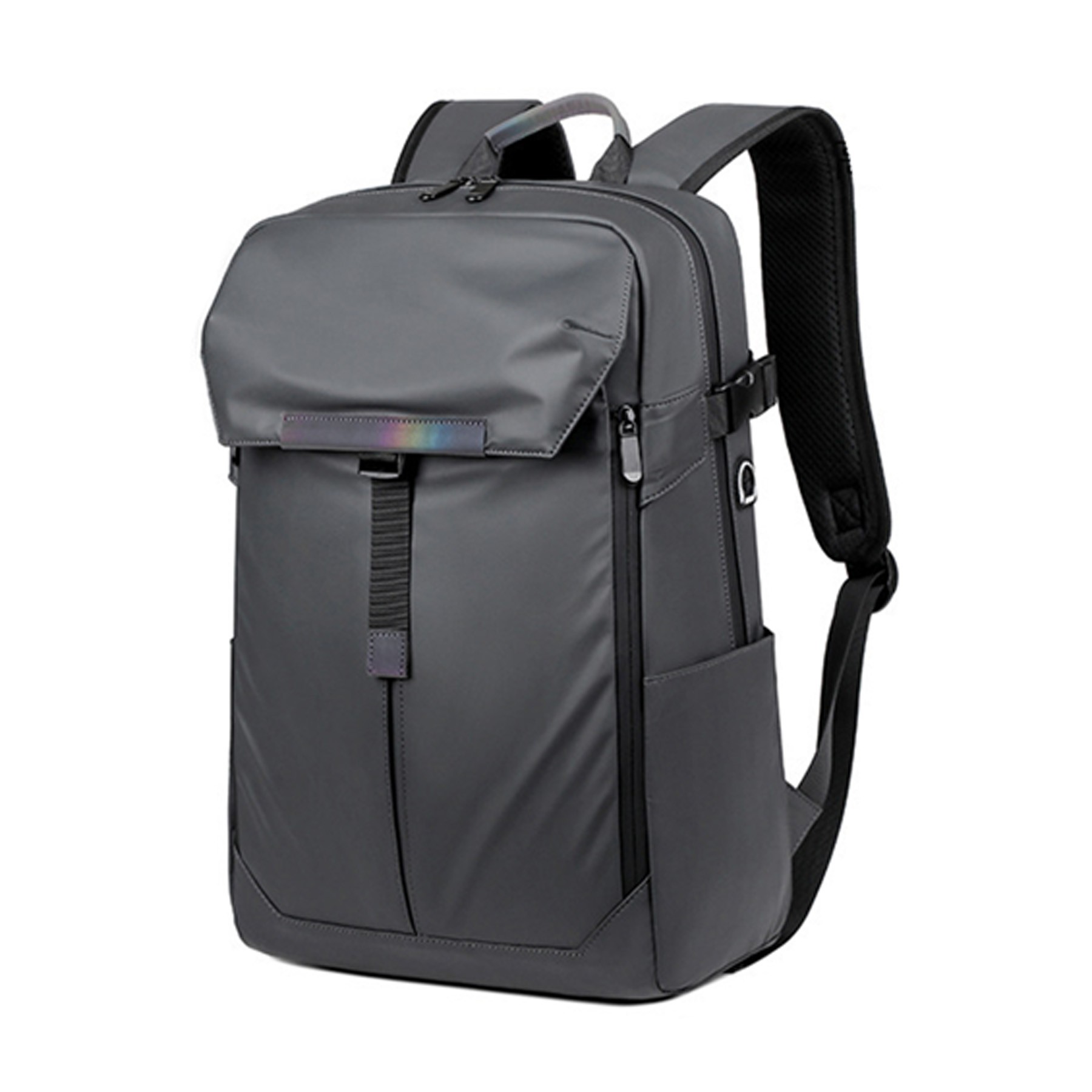 Waterproof Laptop Backpack 1