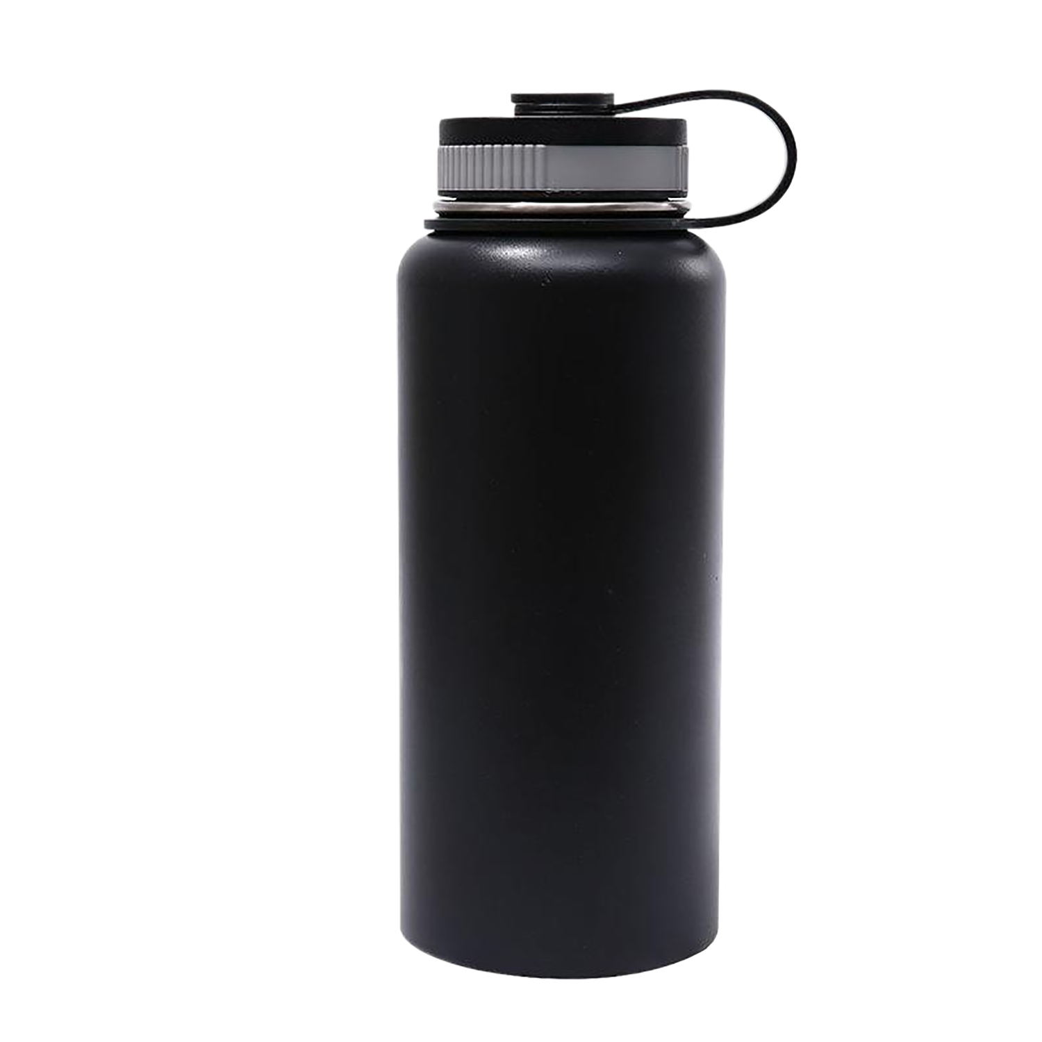 32oz Portable Stainless Steel Travel Insulated Bottle, custom water bottle with logo imprint 17