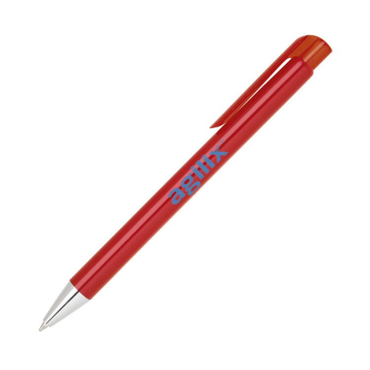 Plantagenet-1707 Promotional Click Pens 5