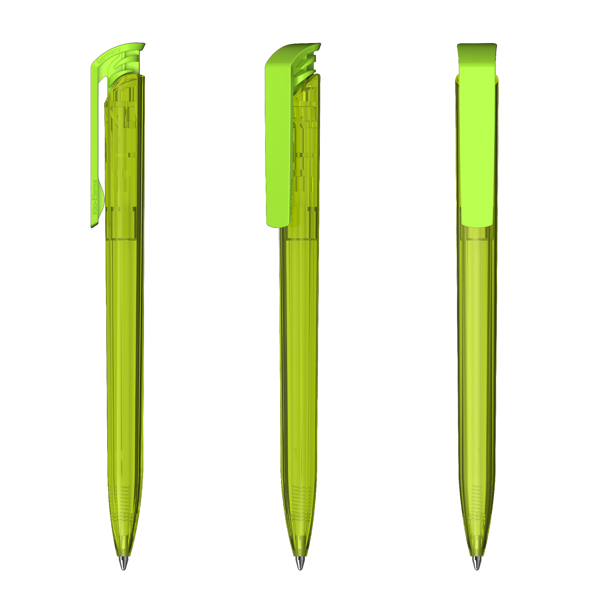 TRIAS Transparent High Gloss 7