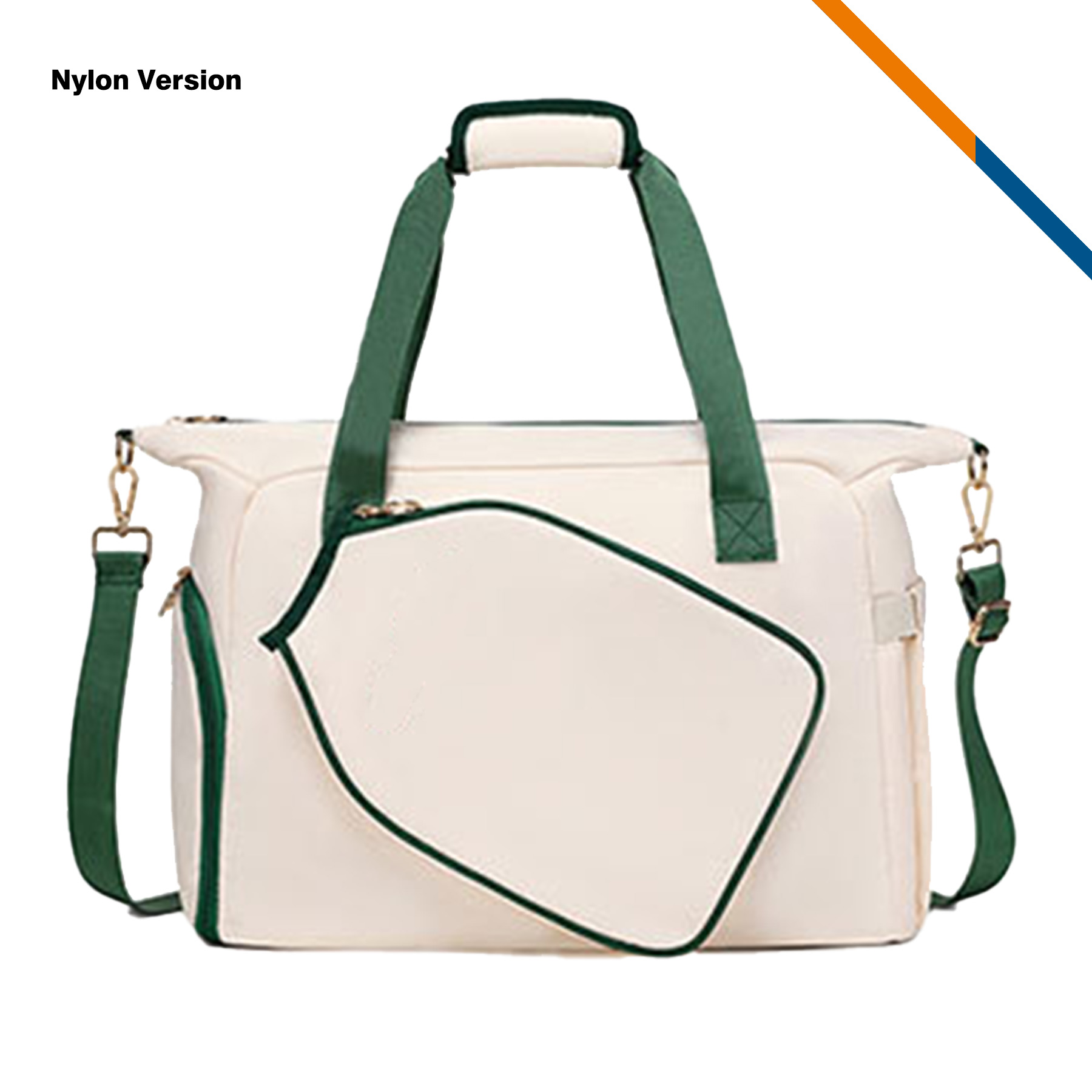 Sembra Pickleball Bag 11
