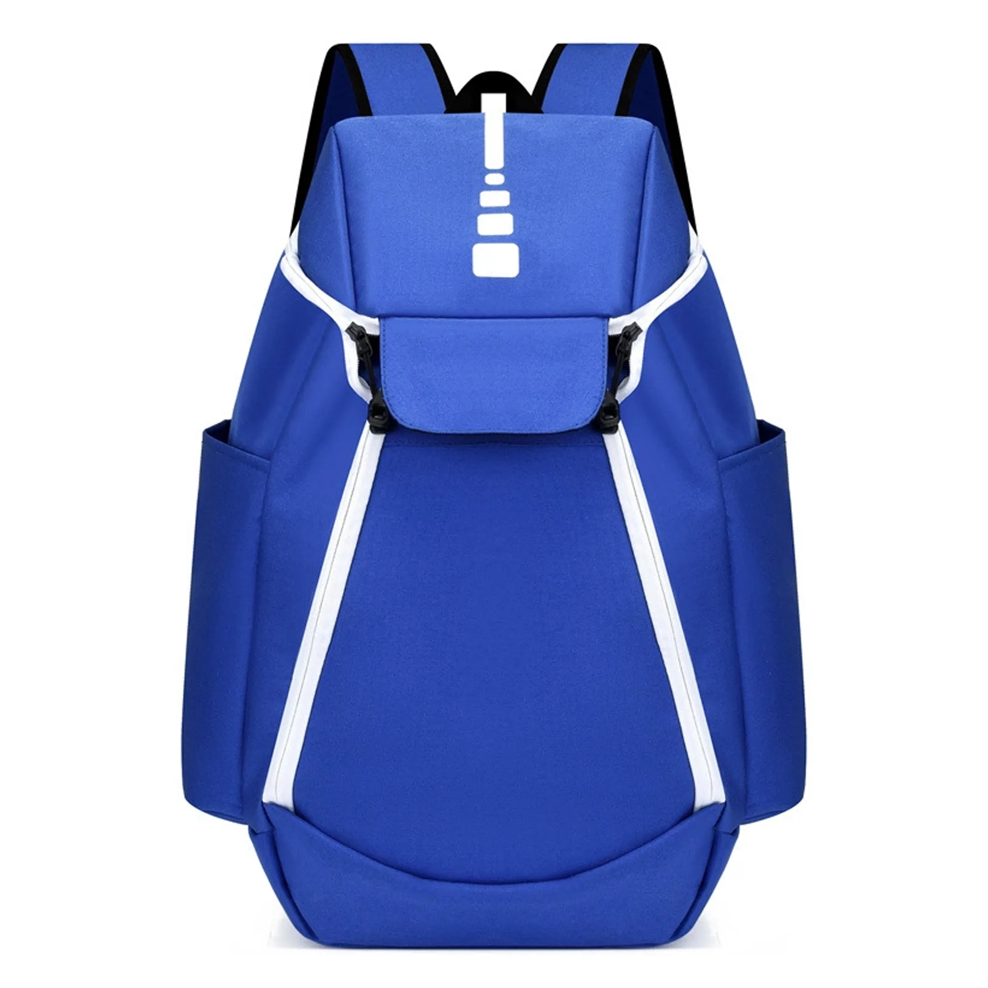 Multi Functional Waterproof Backpack 7