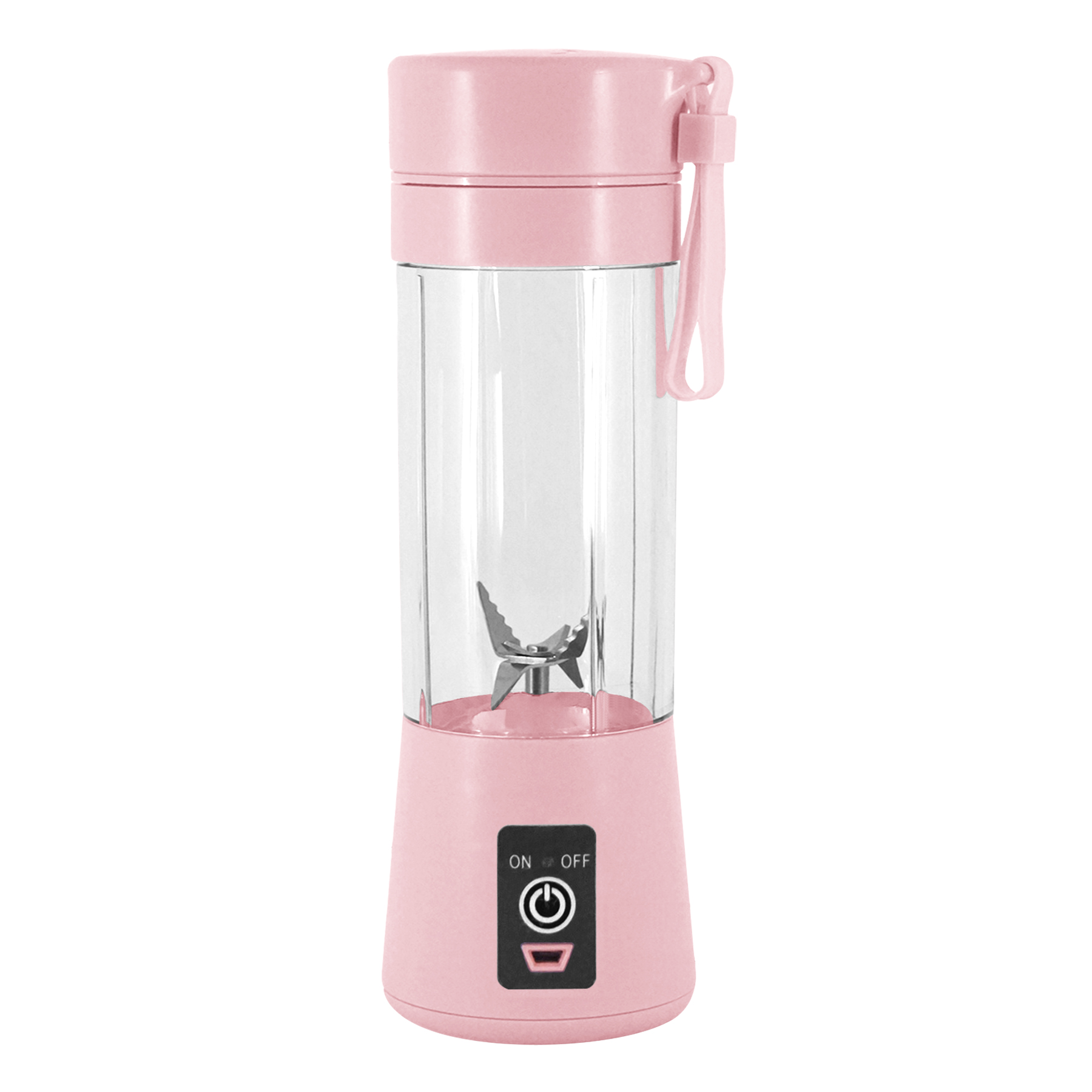 Portable USB Blender 2