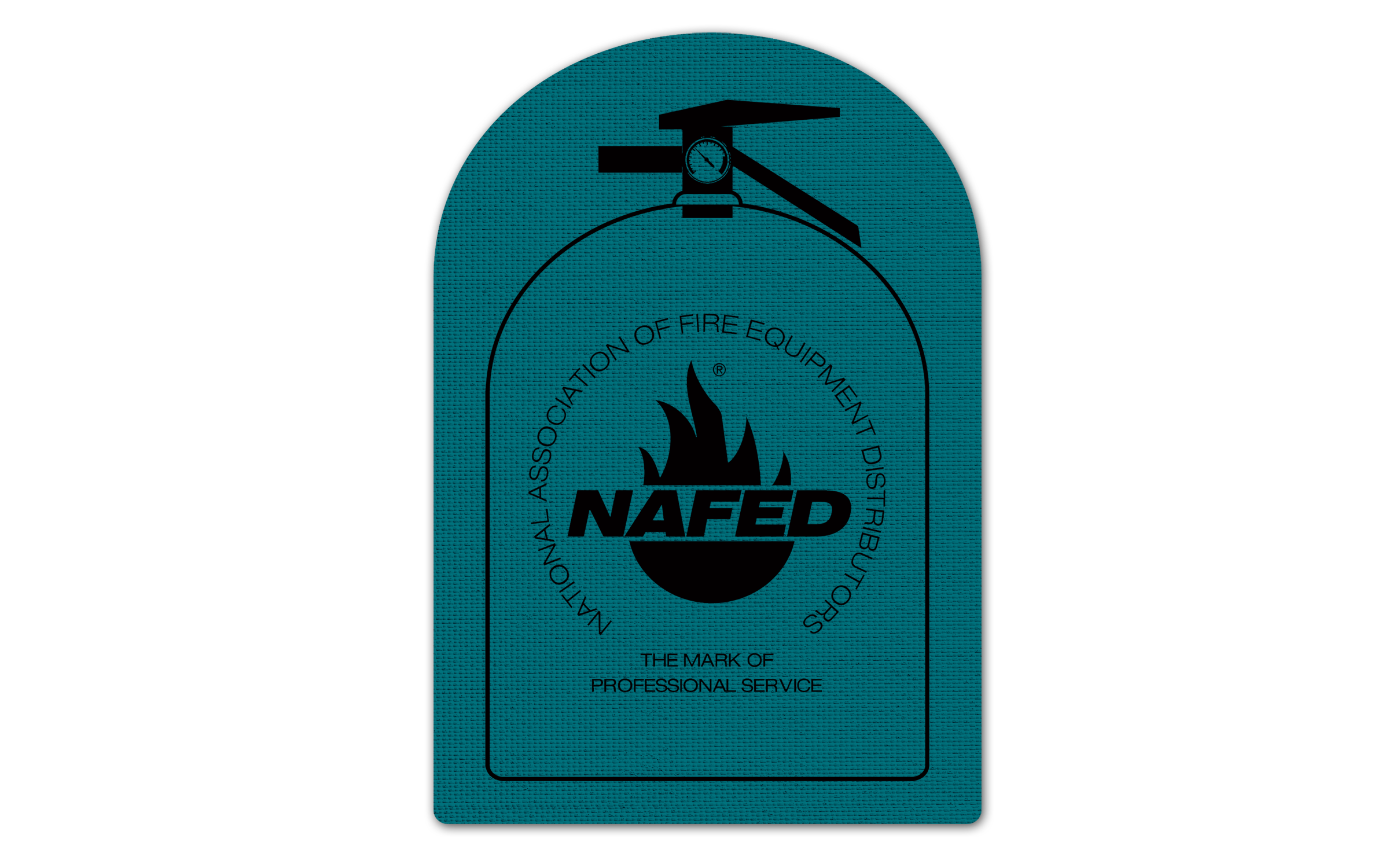 Fire Extinguisher Rubber Jar Opener 86