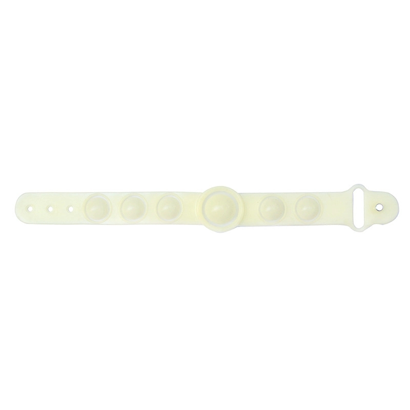 Bubble Silicone Bracelet 8