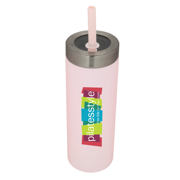 Coronado 22 oz. Straw Tumbler 94