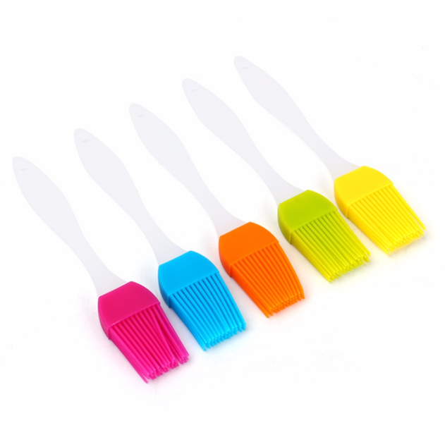 BBQ brush 1
