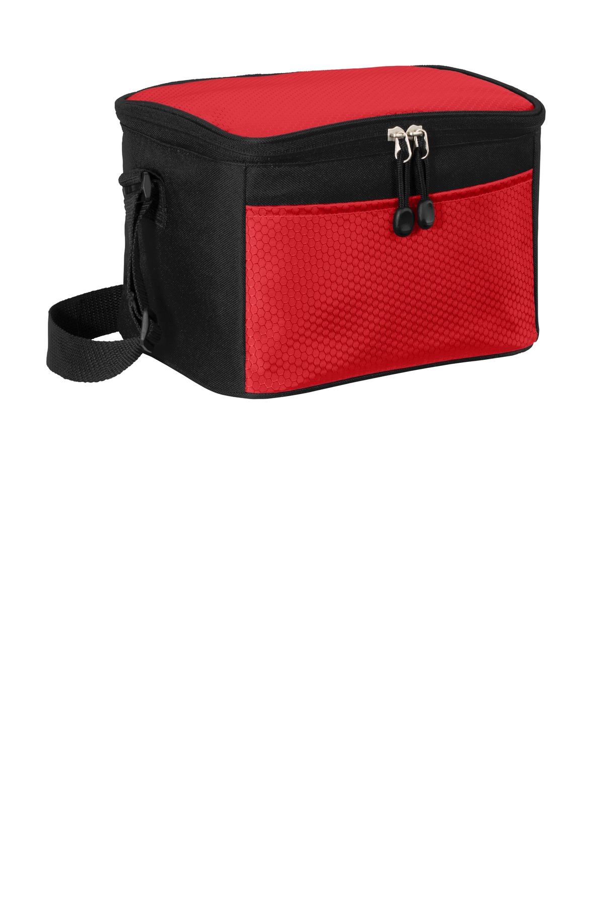 Port Authority 6-Can Cube Cooler. BG512 7