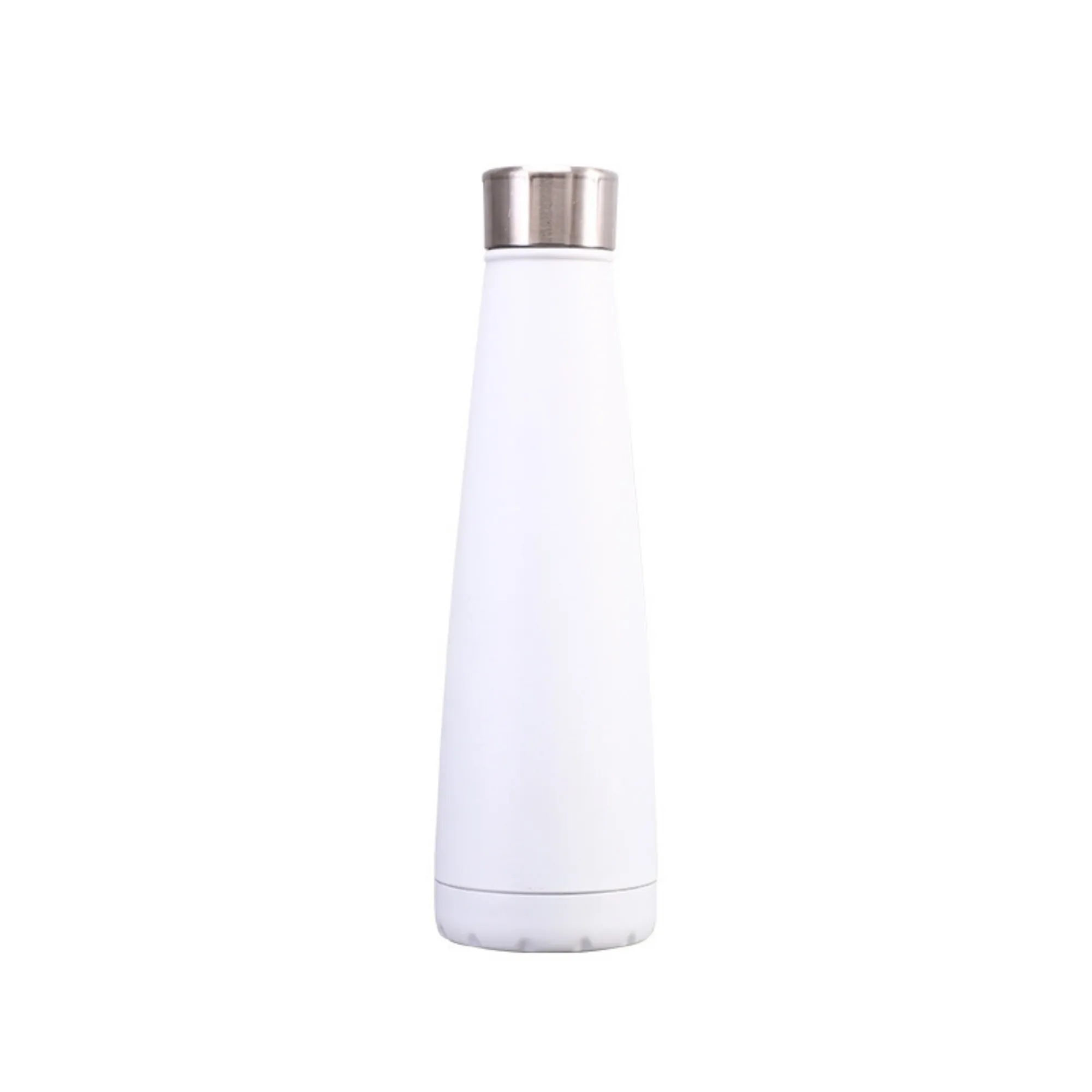 15oz 304 Conical Stainless Steel Thermos Cup 6