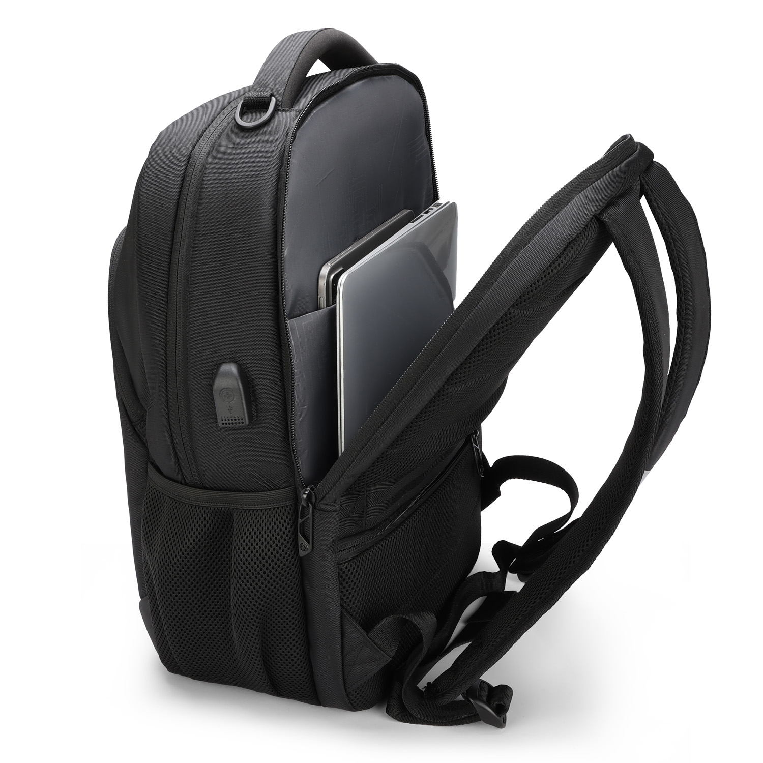 Swissdigital Design Commuter backpack 2