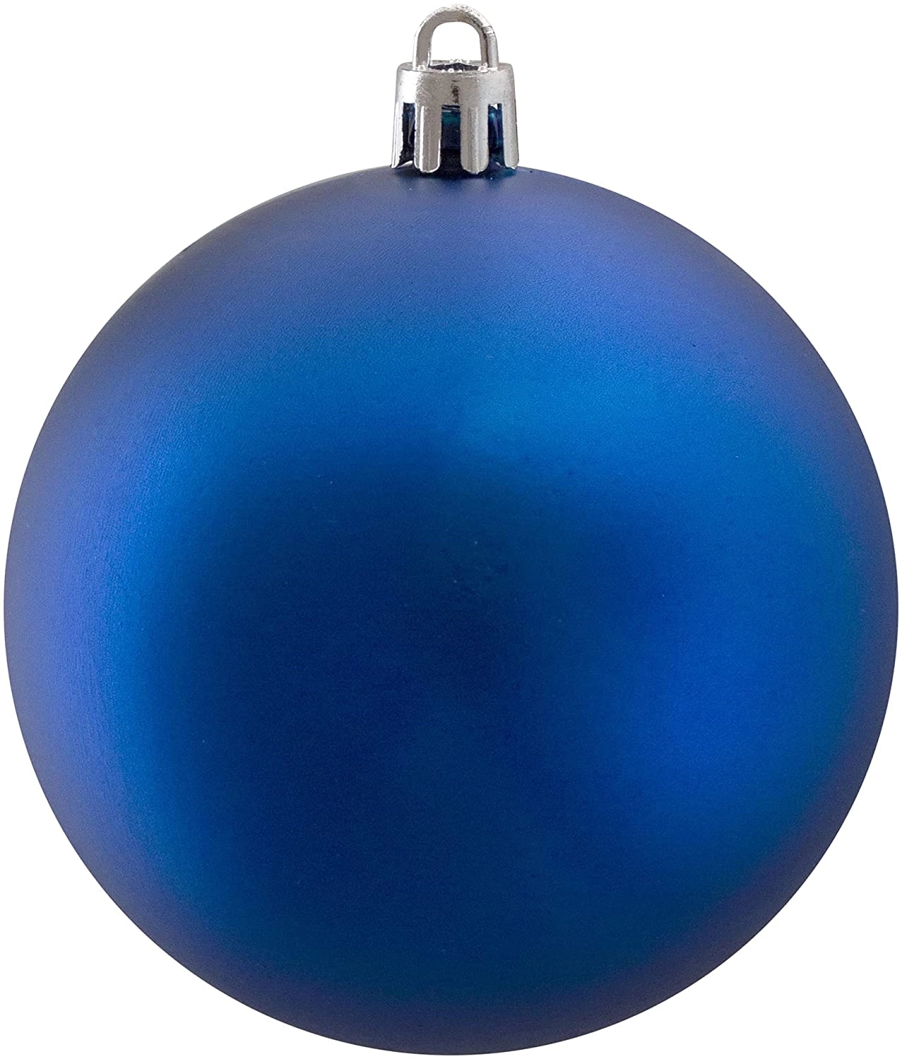 Colorful Plastic Christmas Ball Ornaments 3