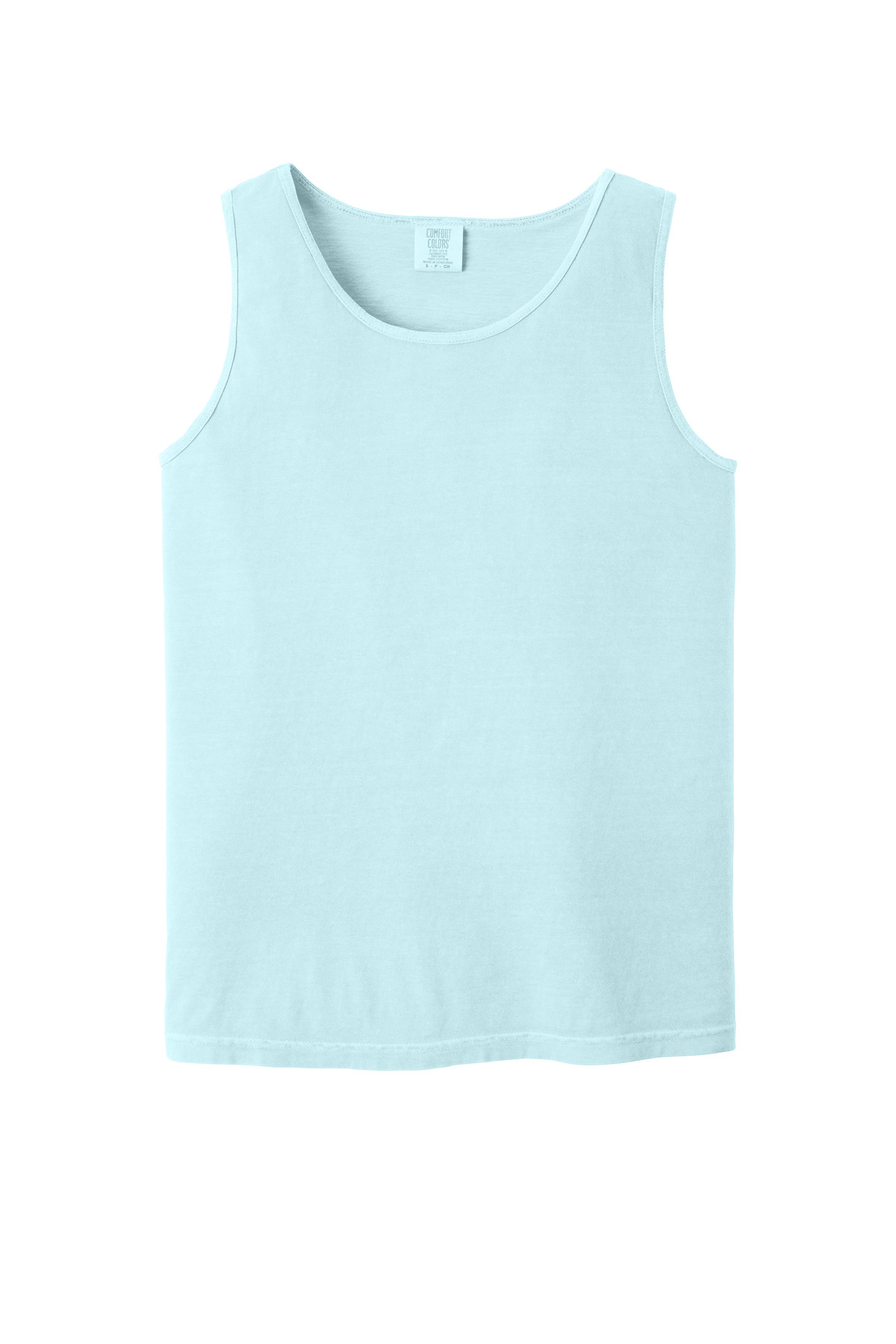 COMFORT COLORS Heavyweight Ring Spun Tank Top. 9360 265