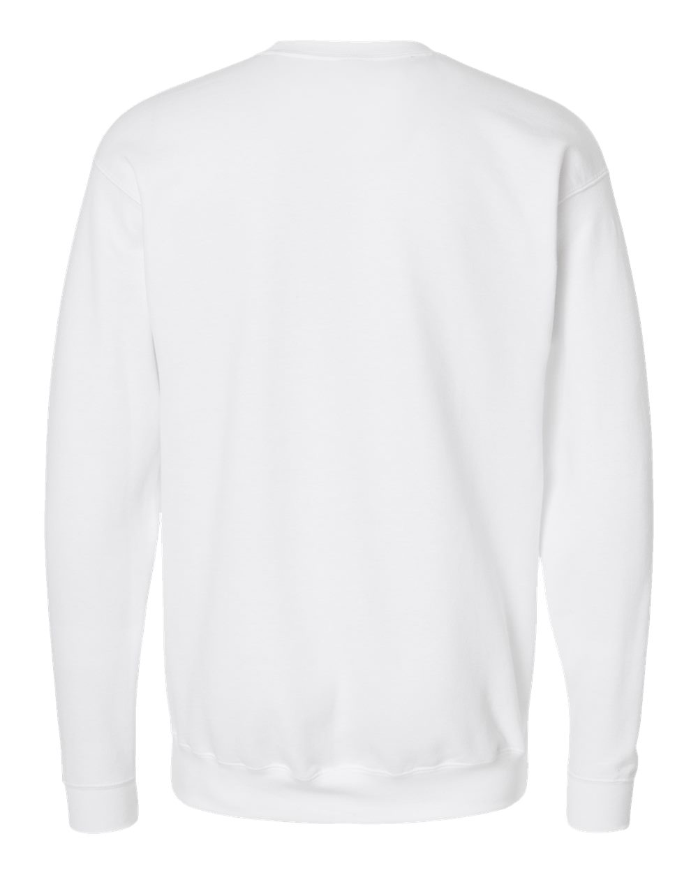Unisex Perfect Sweats Crewneck Sweatshirt - RS160 2