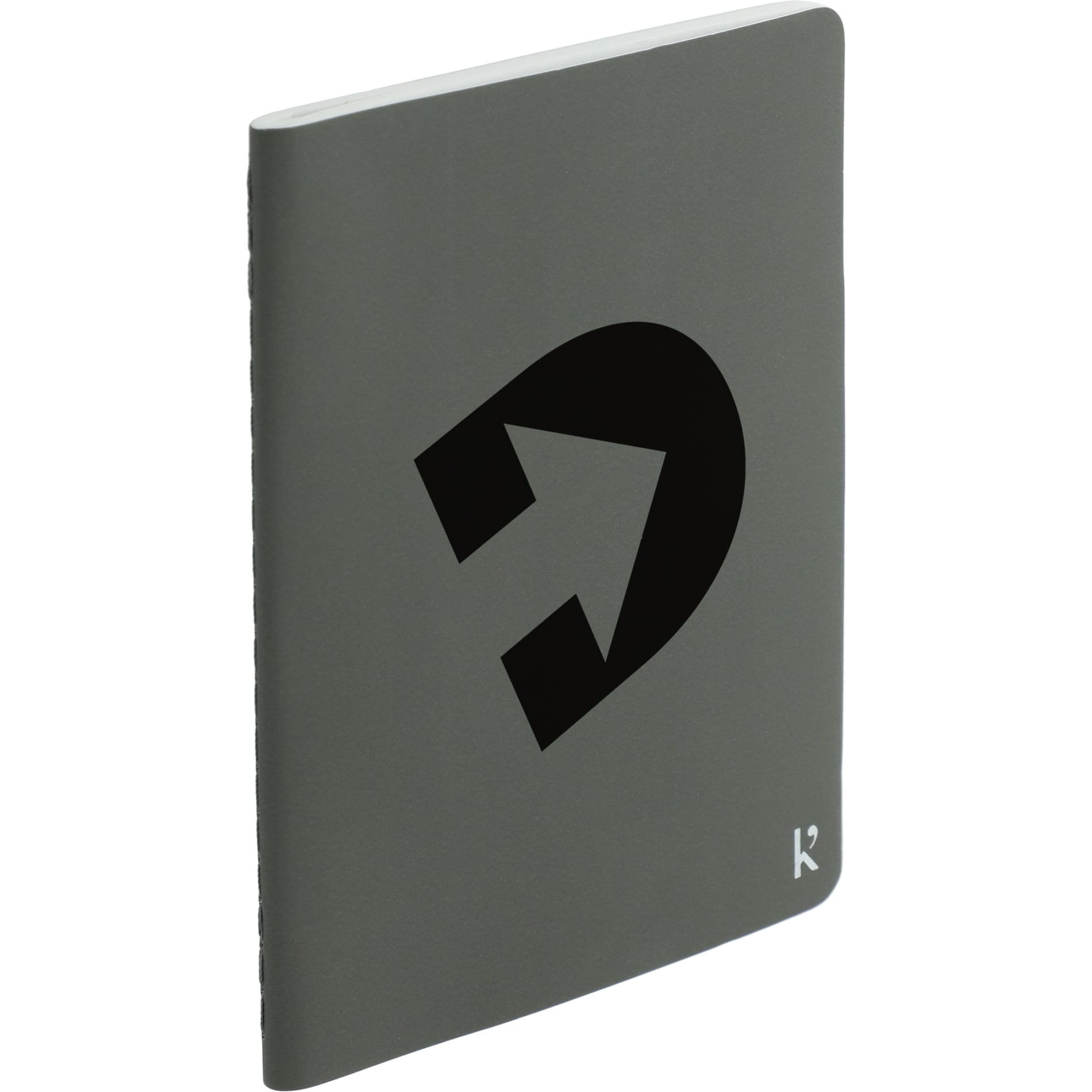 Pocket Stone Paper Notebook