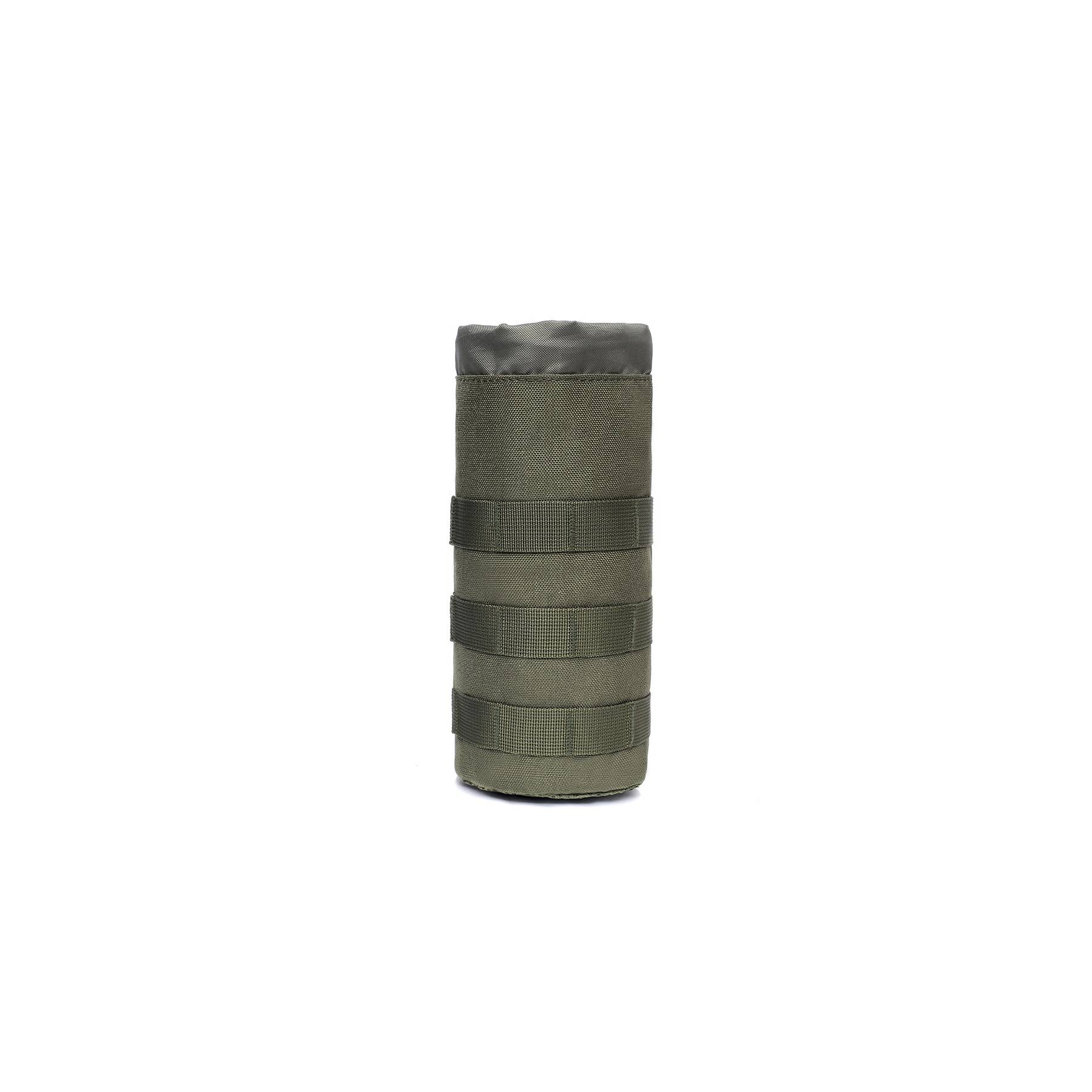 Camouflage Tactical Portable Cup Holder 5