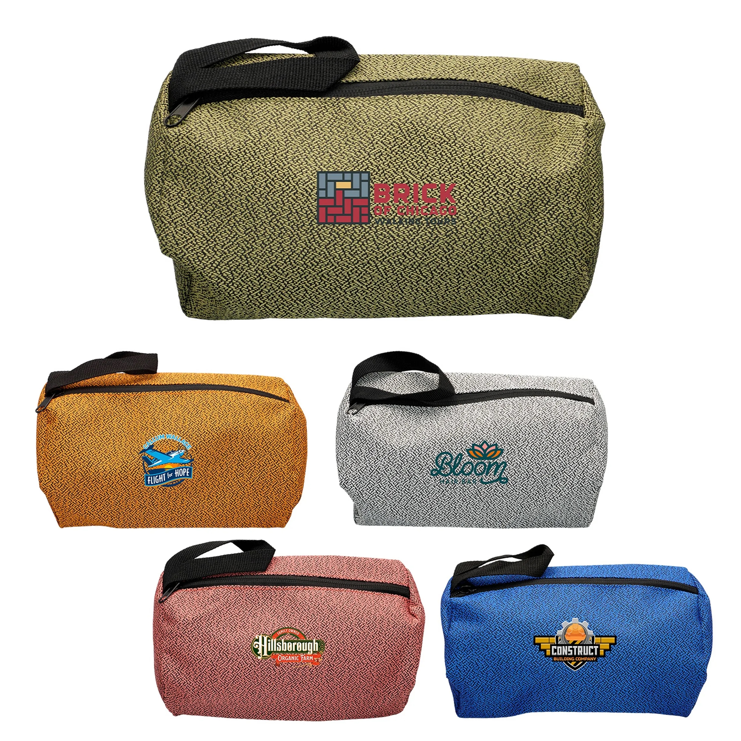 Speck Recycled Travel Pouch