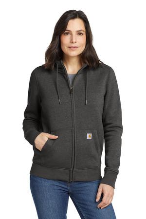 Women's Clarksburg Full-Zip Hoodie
