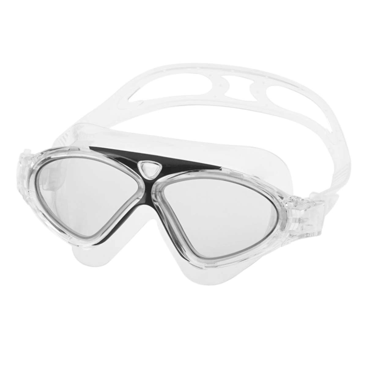 Fog-Proof Swimming Goggles With Large Frame 5
