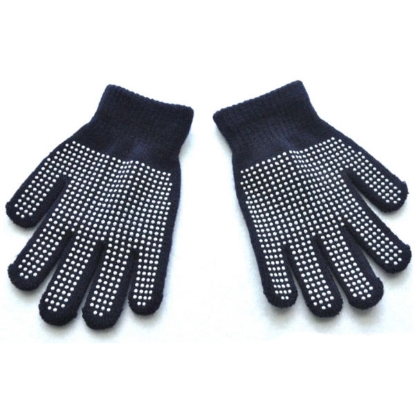 Non-Slip 3 fingers Touchscreen Gloves 8