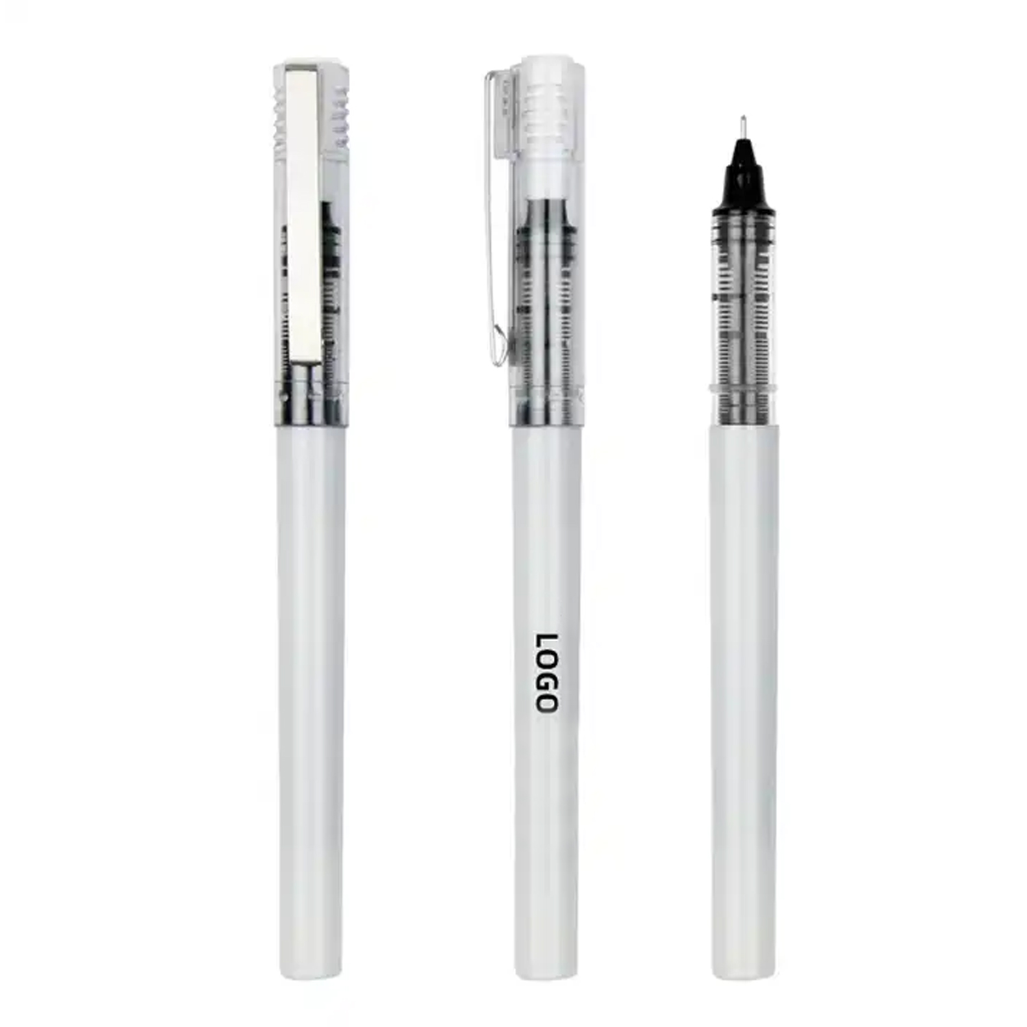 Classic Gel Pen 6