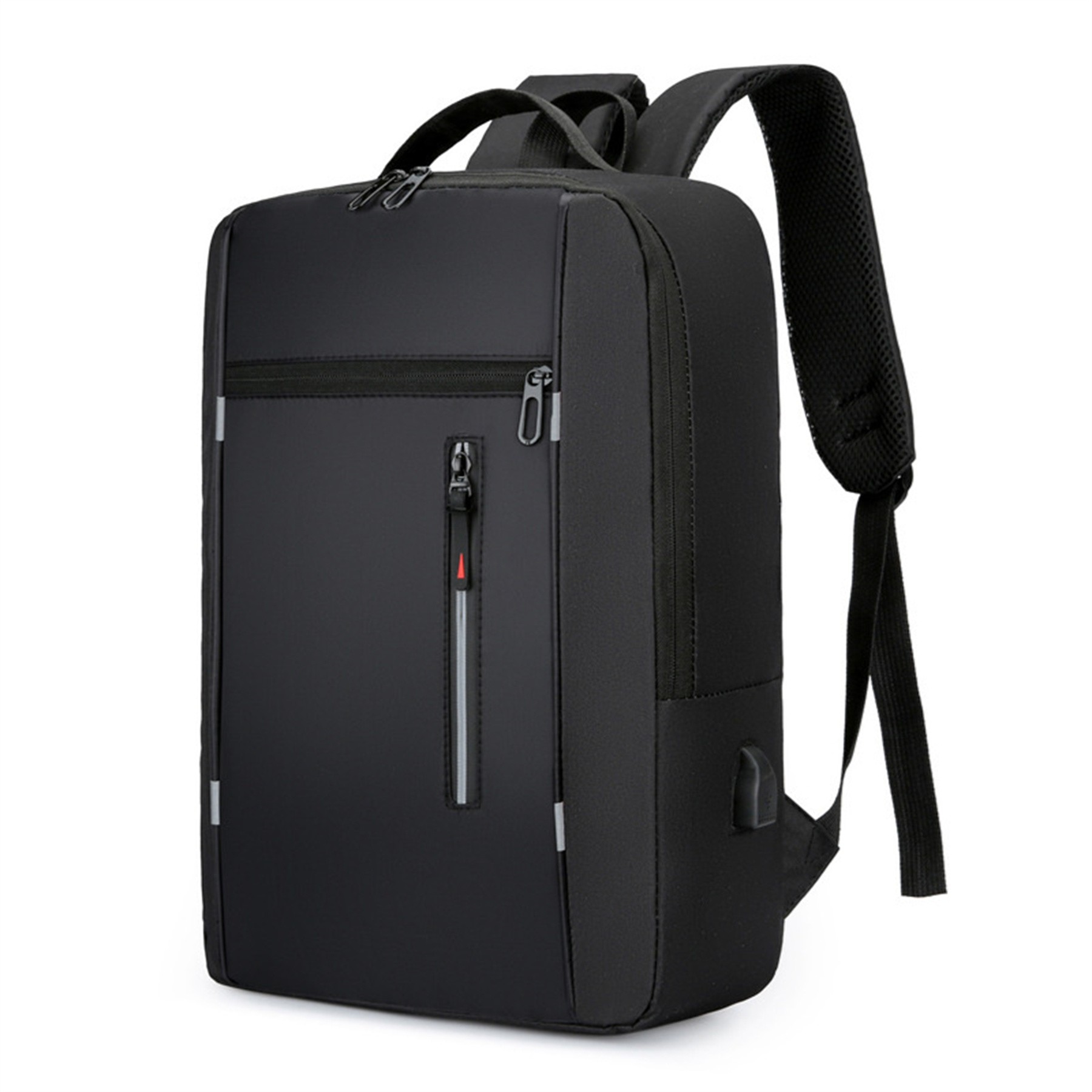 USB Charging Laptop Backpack 2
