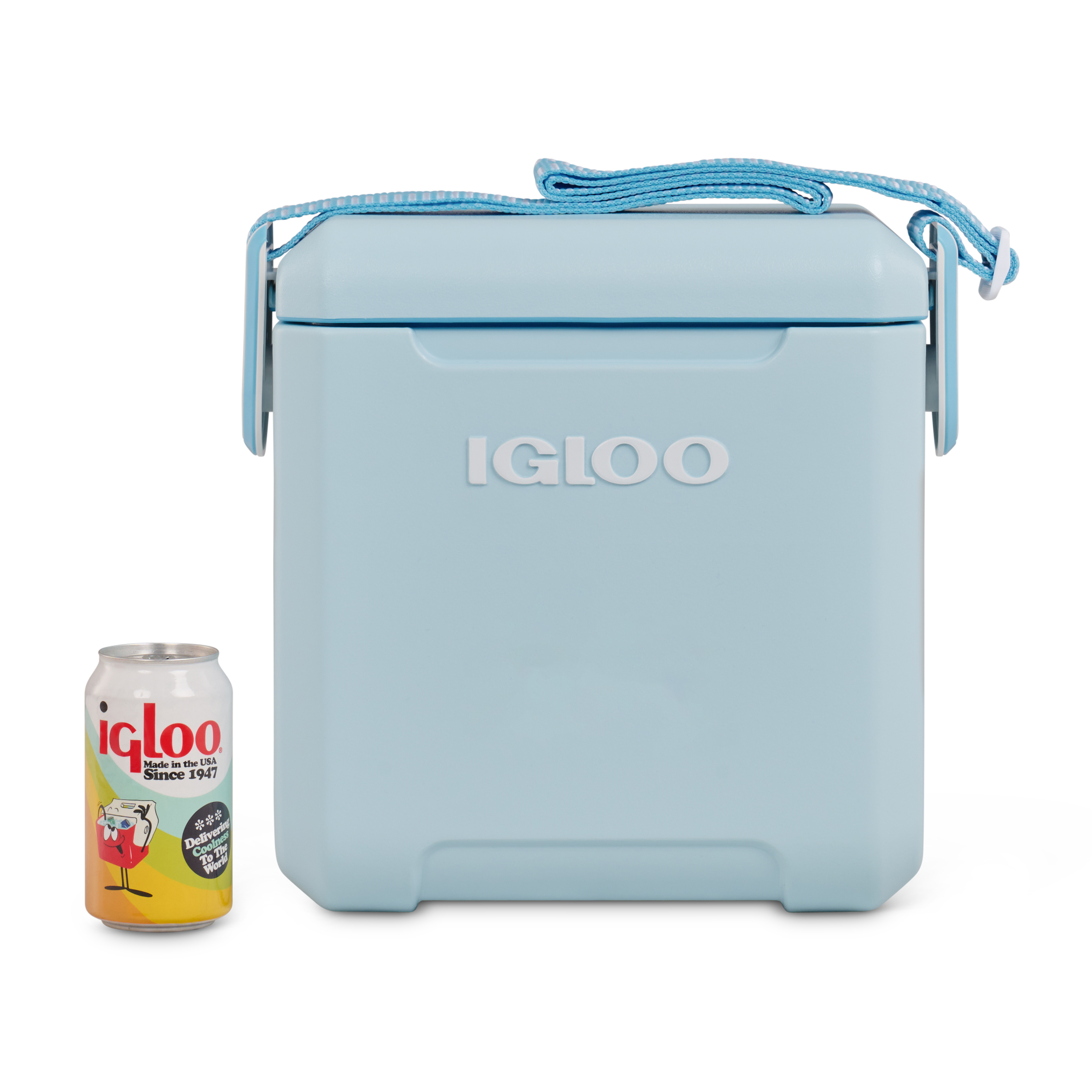 Igloo® Tag Along Too Cooler 30
