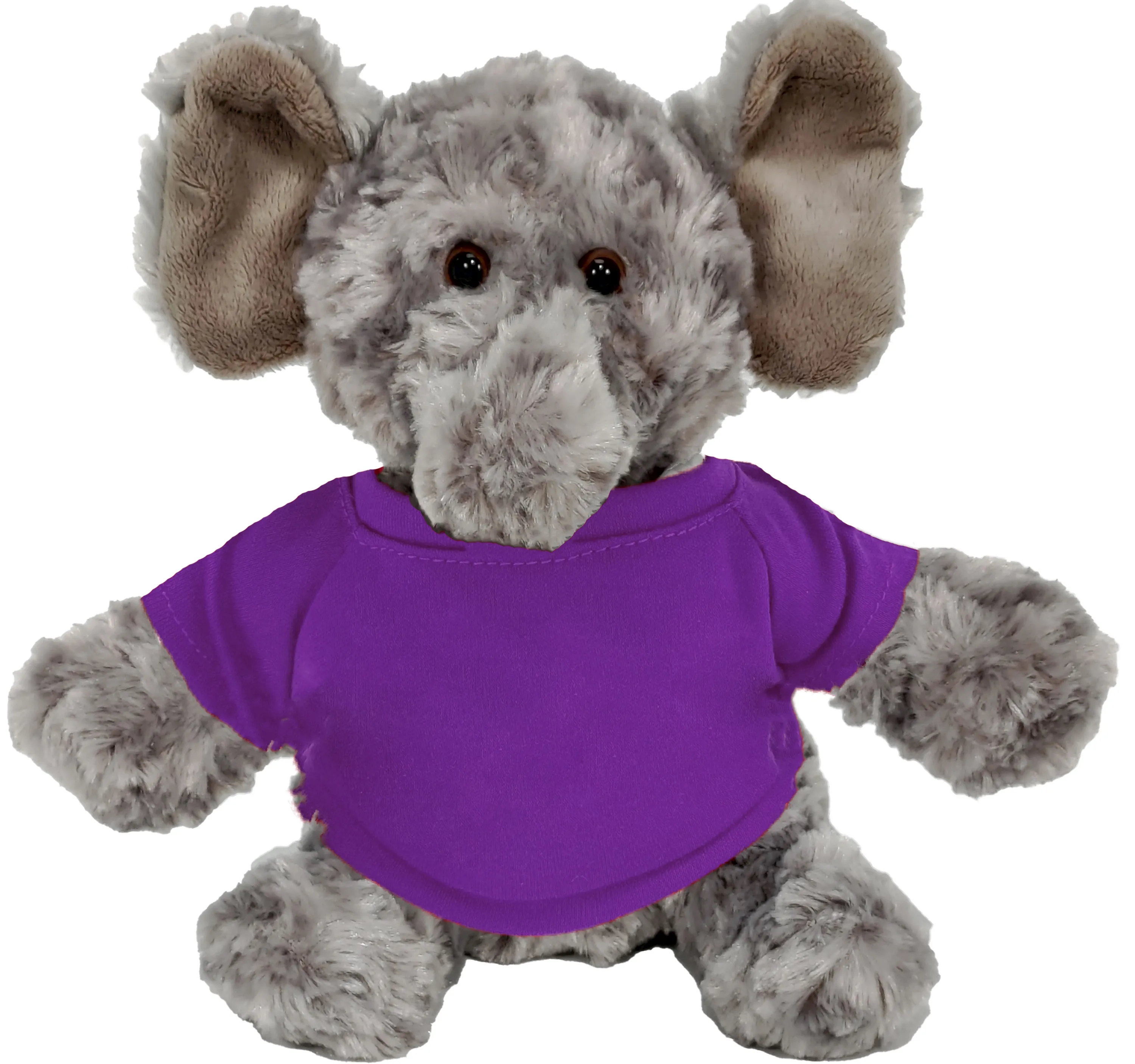 9" Terry Elephant 9
