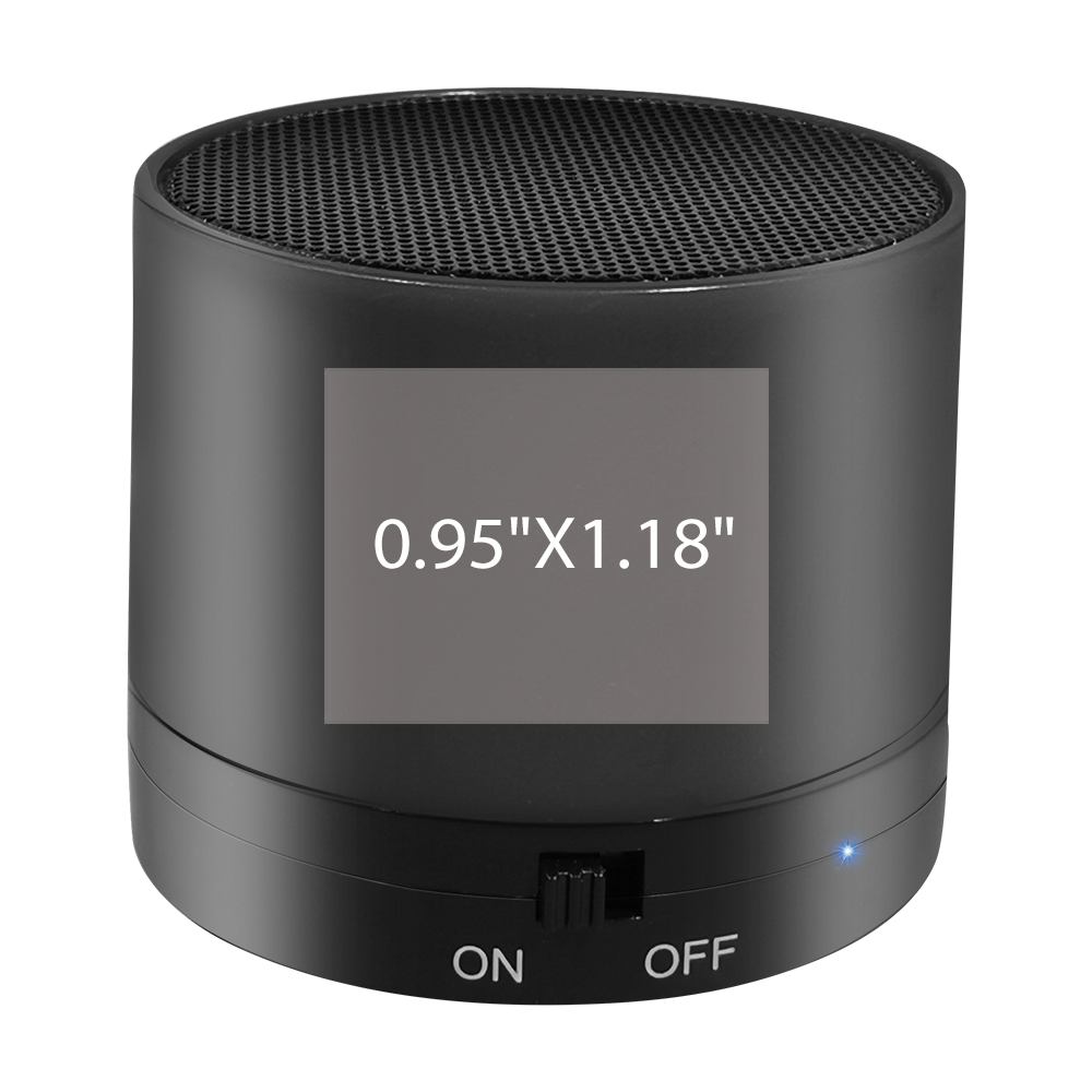 2nd Gen Super Bass Wireless Bluetooth Speaker 7