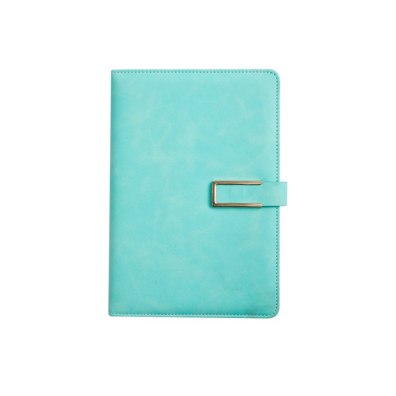 Journal Notebook 1