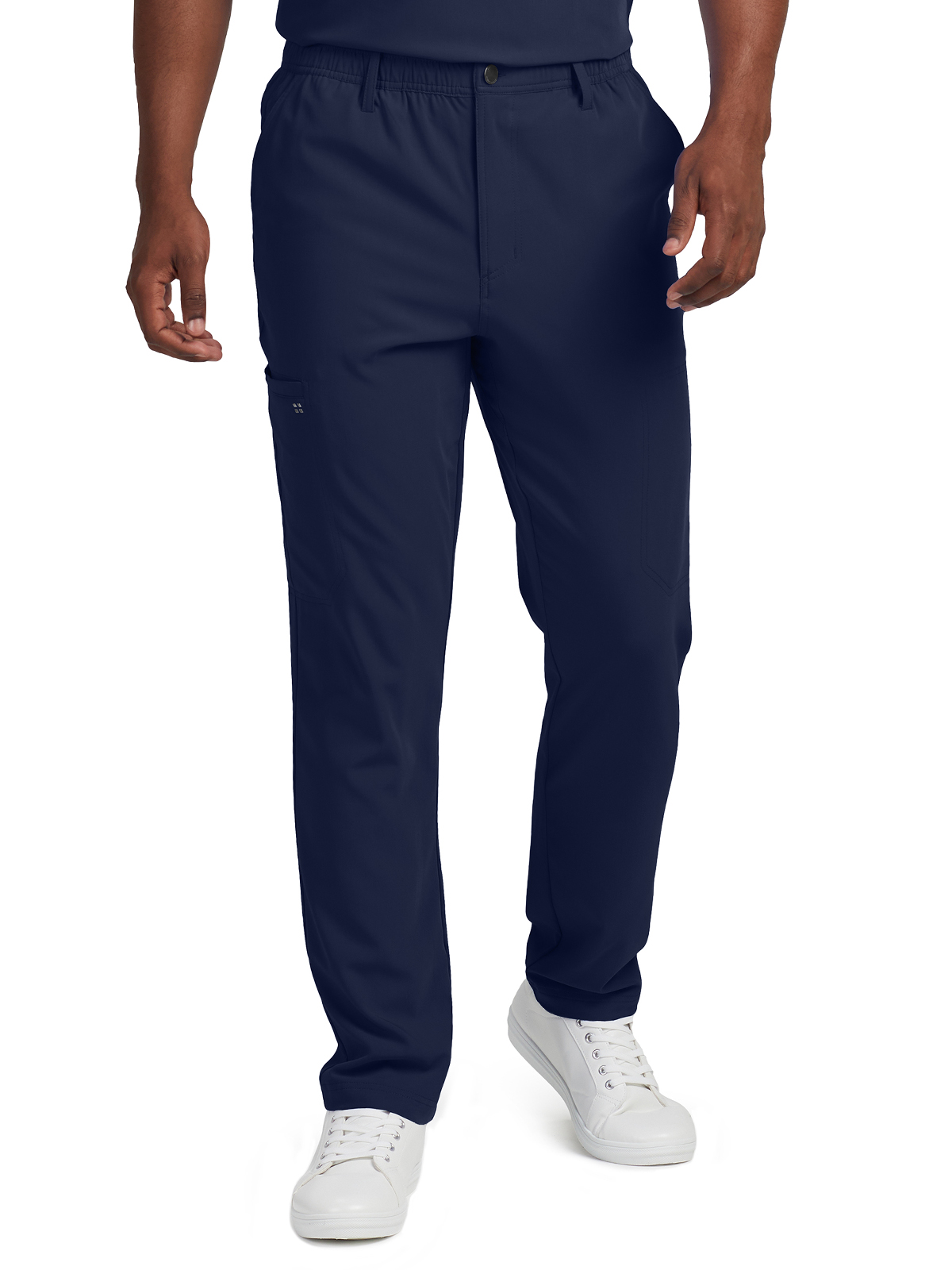 White Cross - CRFT - Men's Seven-Pocket Tapered Leg Cargo Pant 13