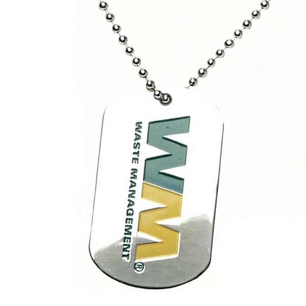 Dog Tag 2