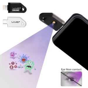 Phone UVC Sanitizer Lamp 6