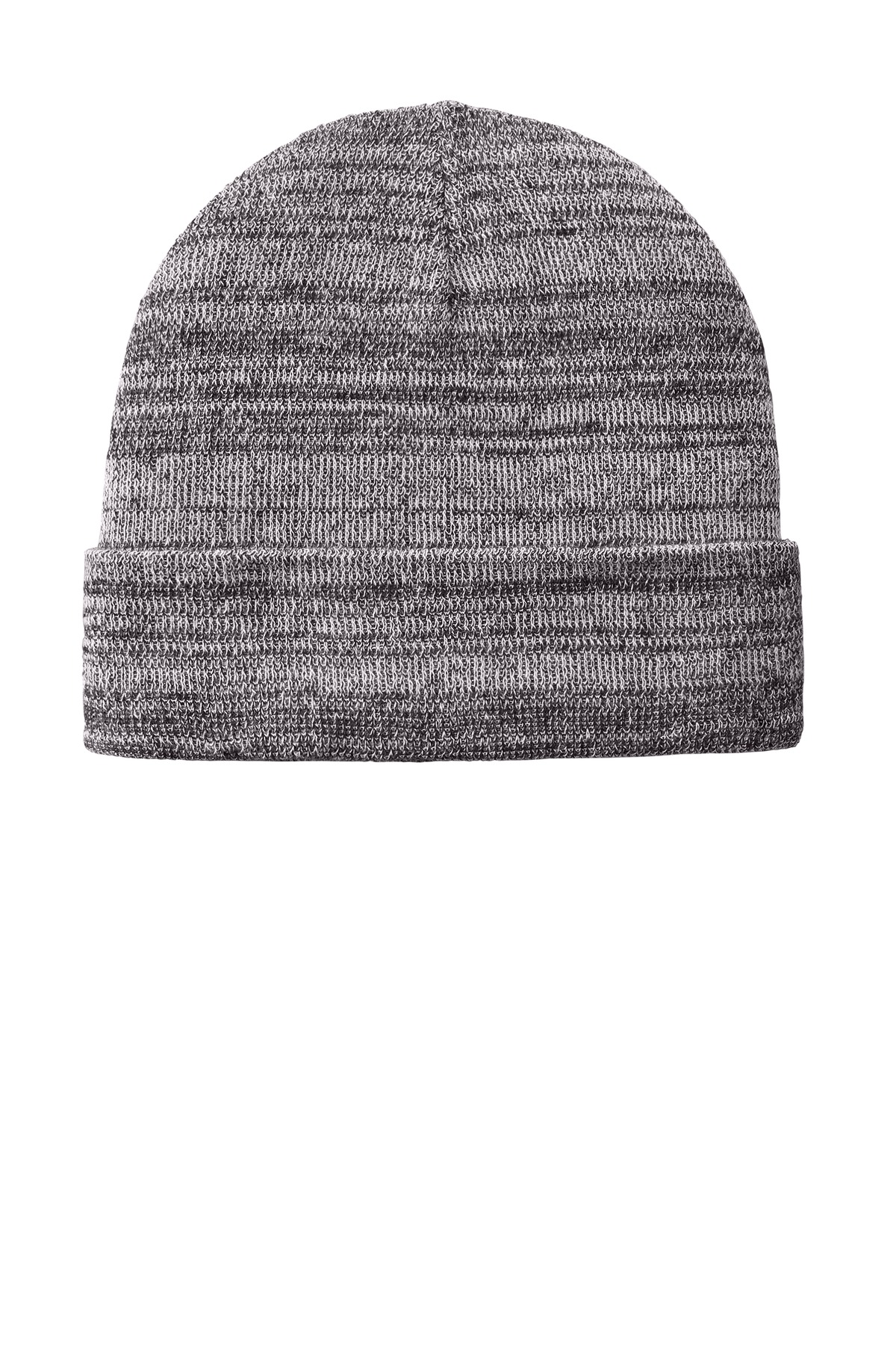 Port Authority Knit Cuff Beanie C939 4