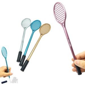 Badminton Bat Pen 4