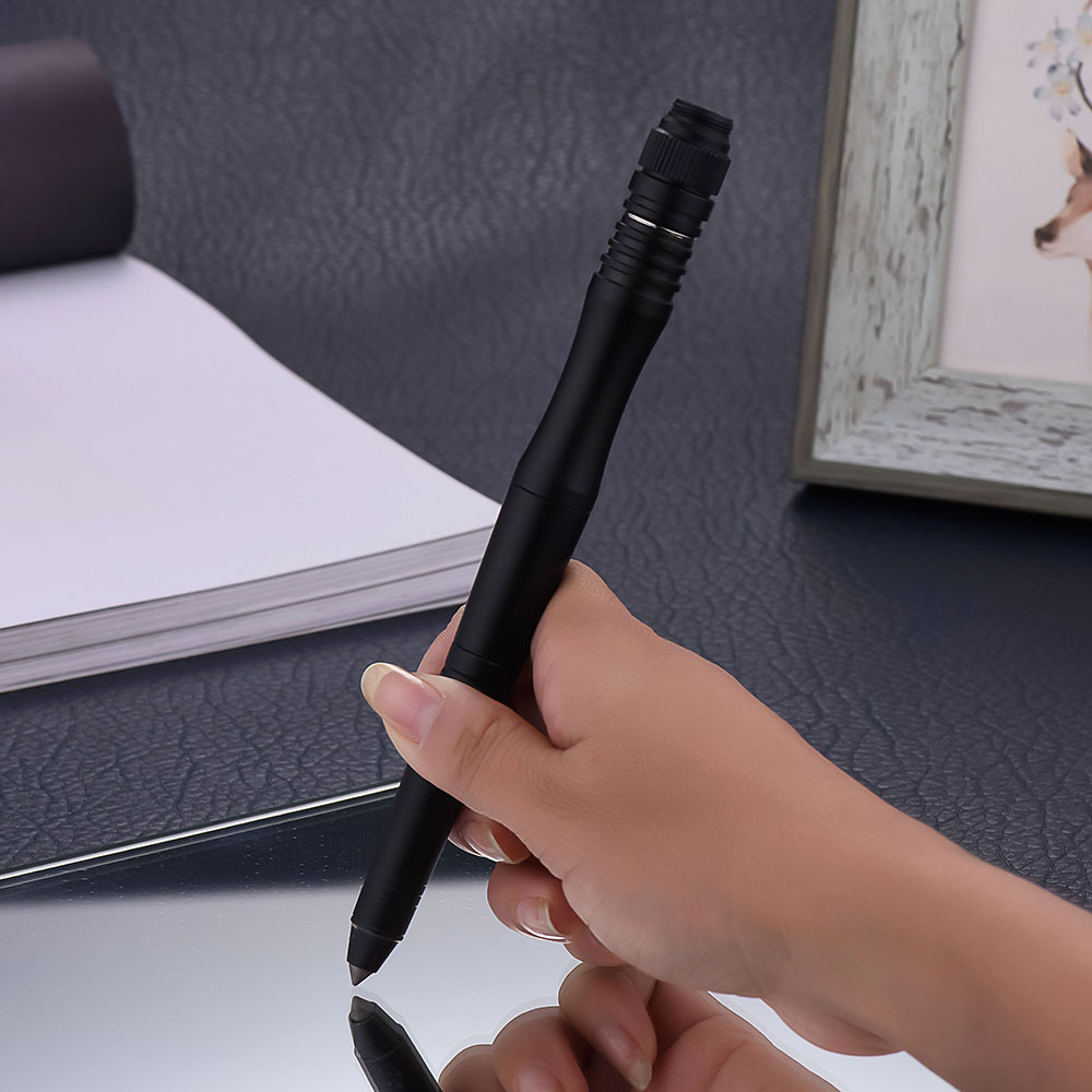 Metal Military Tactical Pen Gift Set 4