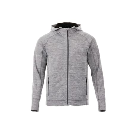 Men's ODELL Knit Zip Hoody 64