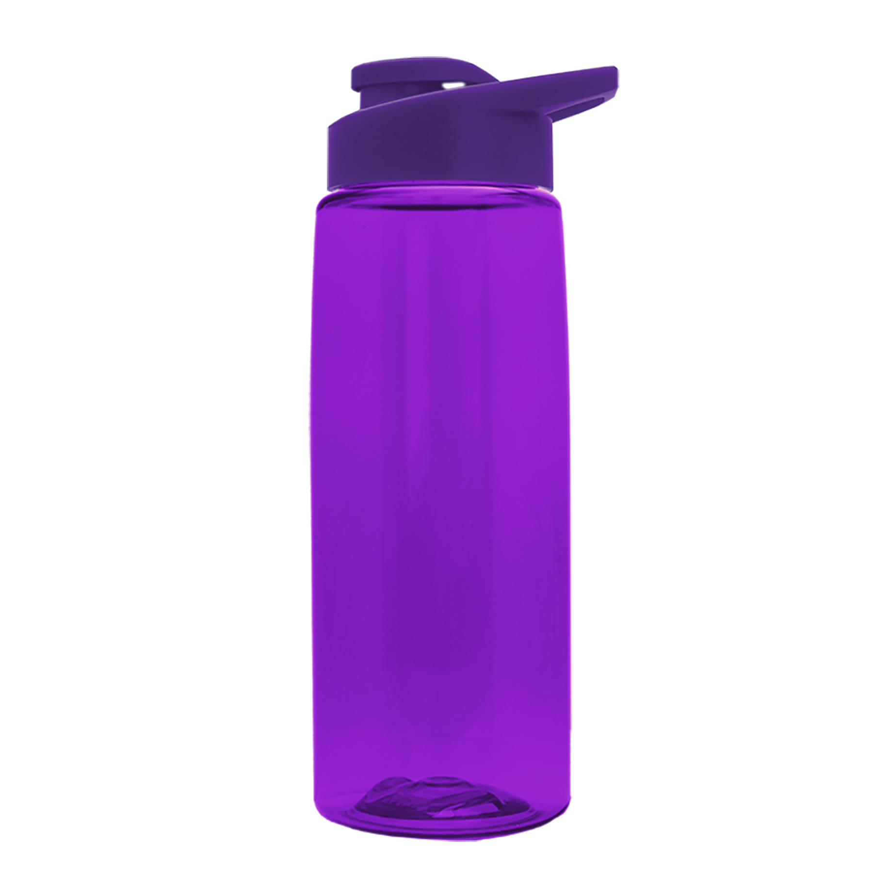 Garyline® Flair Tritan® Bottle with Drink-Thru Lid - 26 oz. 25